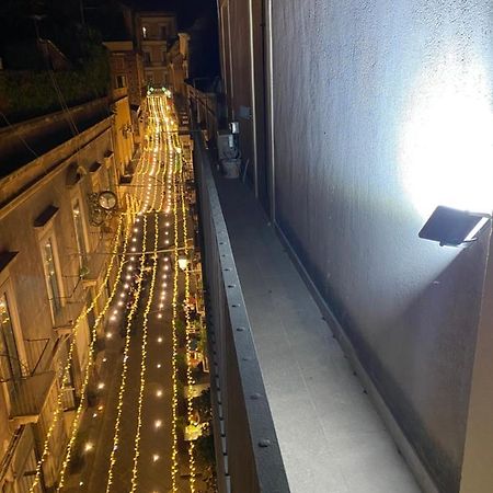 Hotel Il Cuore Di Catania Exterior foto