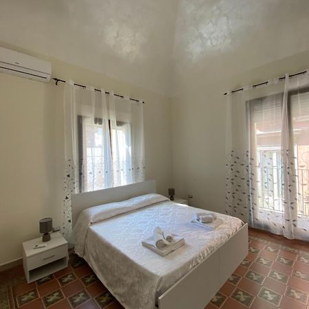 Hotel Il Cuore Di Catania Exterior foto
