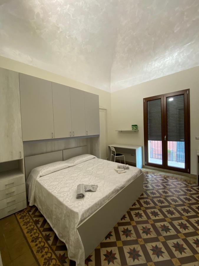 Hotel Il Cuore Di Catania Exterior foto