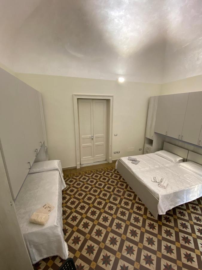 Hotel Il Cuore Di Catania Exterior foto